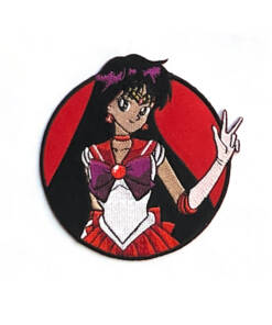 Sailor Mars - セーラーマーズ