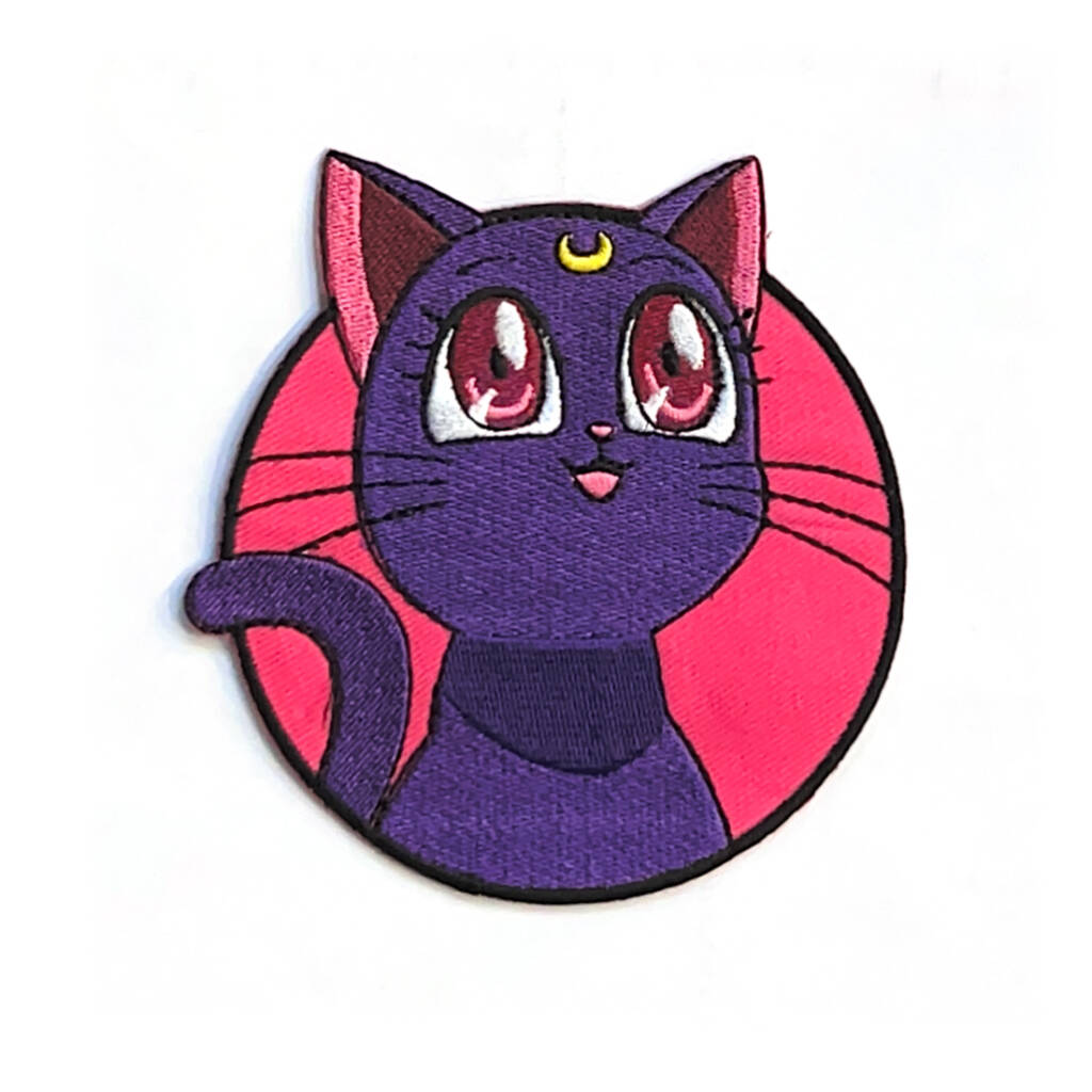 Luna - ルナ — photo 1
