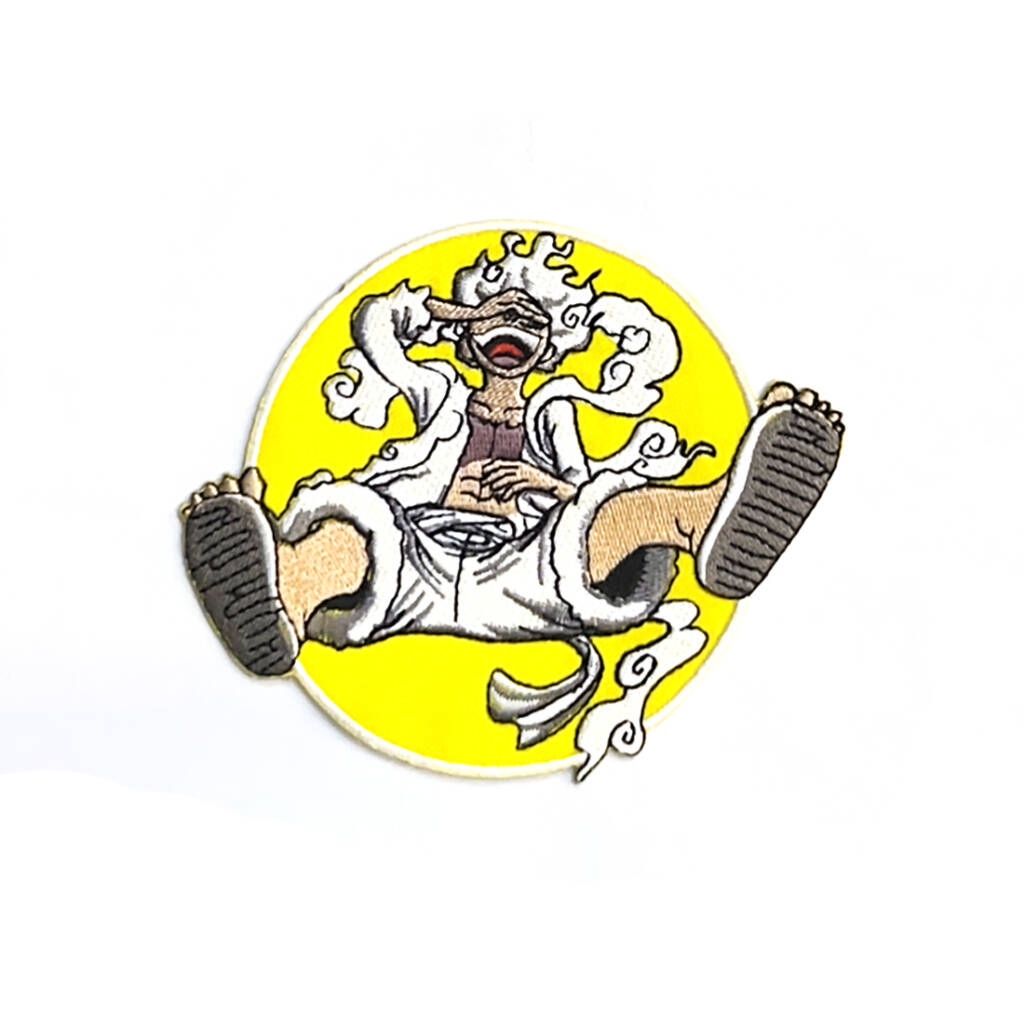 Sun God Nika - 太陽の神 — photo 1