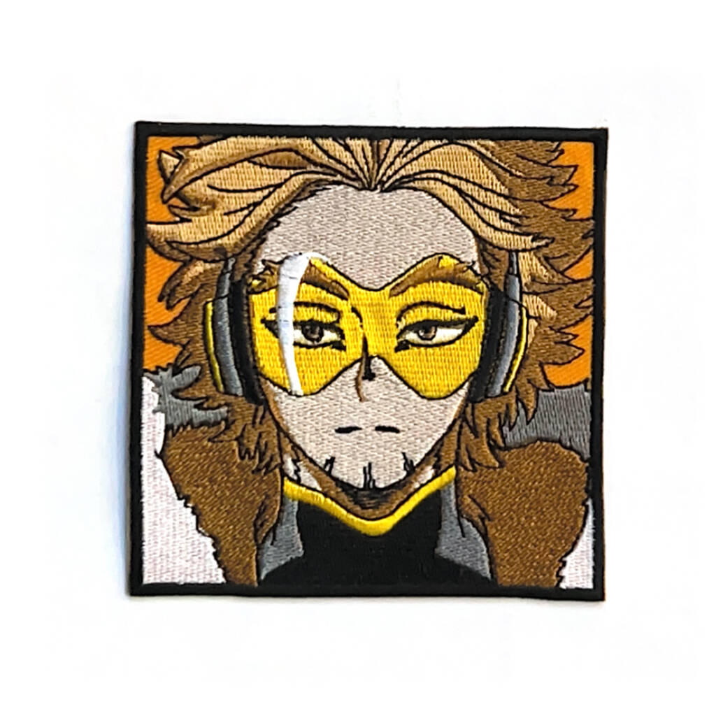My Hero Academia - Hawks - ウィングヒーロー ホークス — photo 1