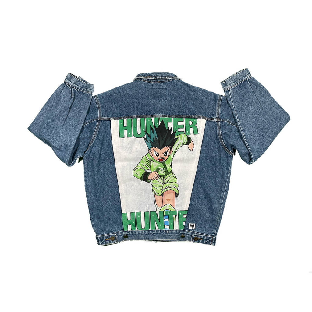 Hunter × Hunter  - ハンター×ハンタ — photo 1