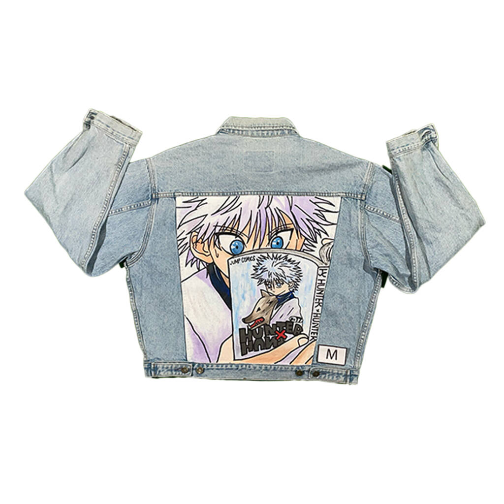 Hunter × Hunter  - ハンター×ハンタ — photo 1