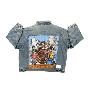 One Piece - ワンピース