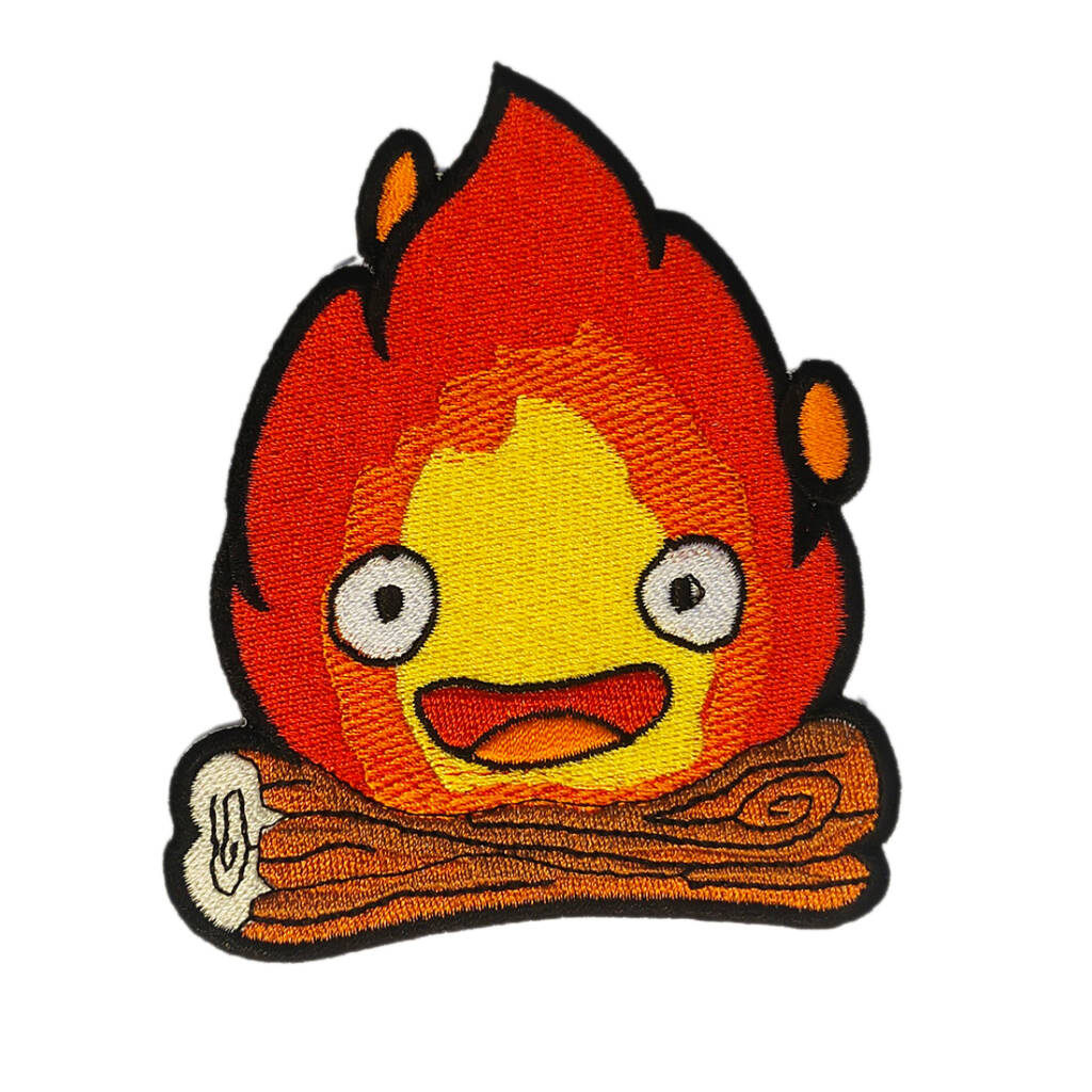 Calcifer — photo 1