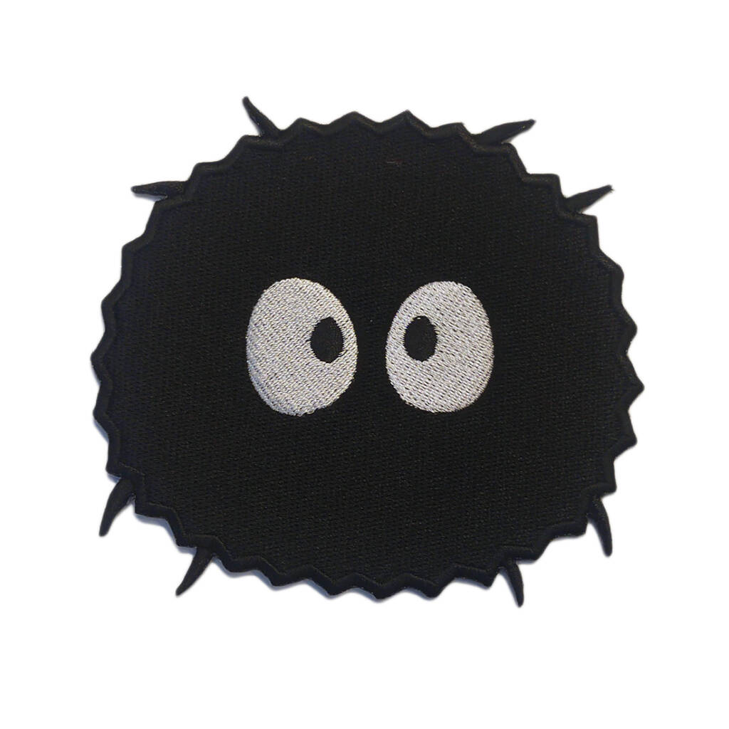 Susuwatari — photo 1