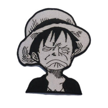Luffy funny face