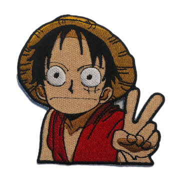 Luffy