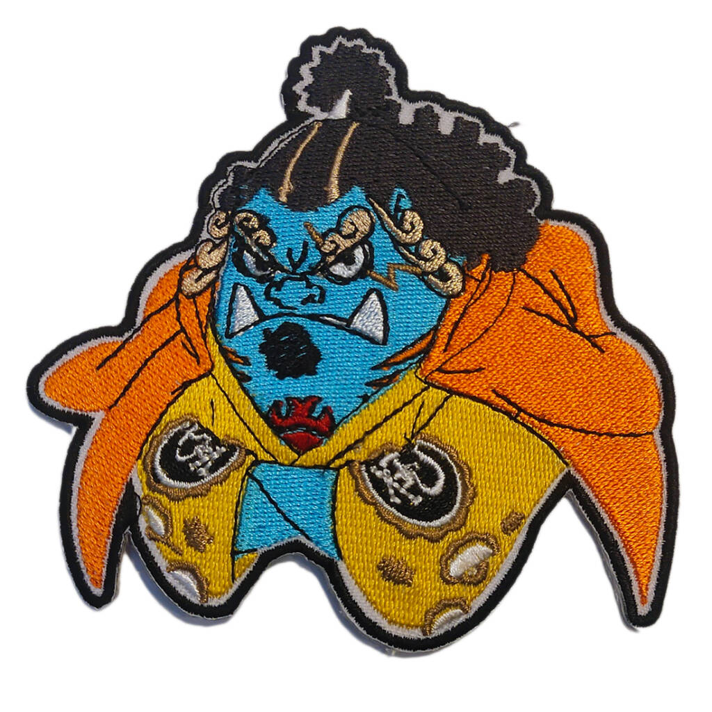 Jimbei — photo 1