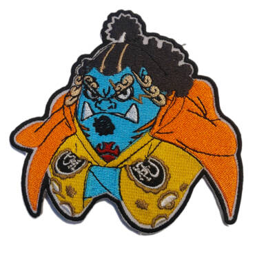 Jimbei
