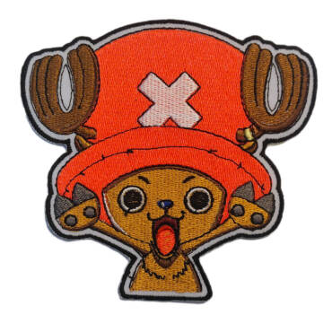 Tony Tony Chopper