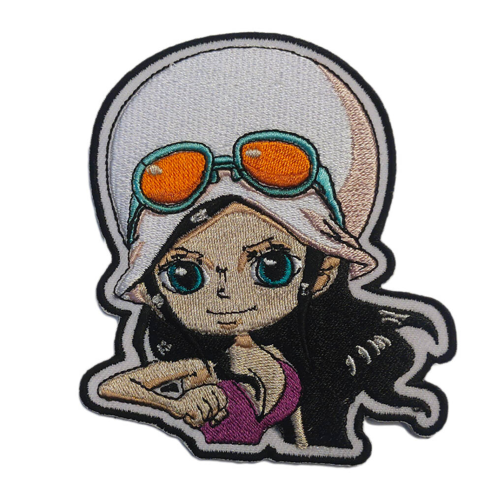 Nico Robin — photo 1