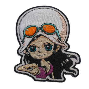 Nico Robin