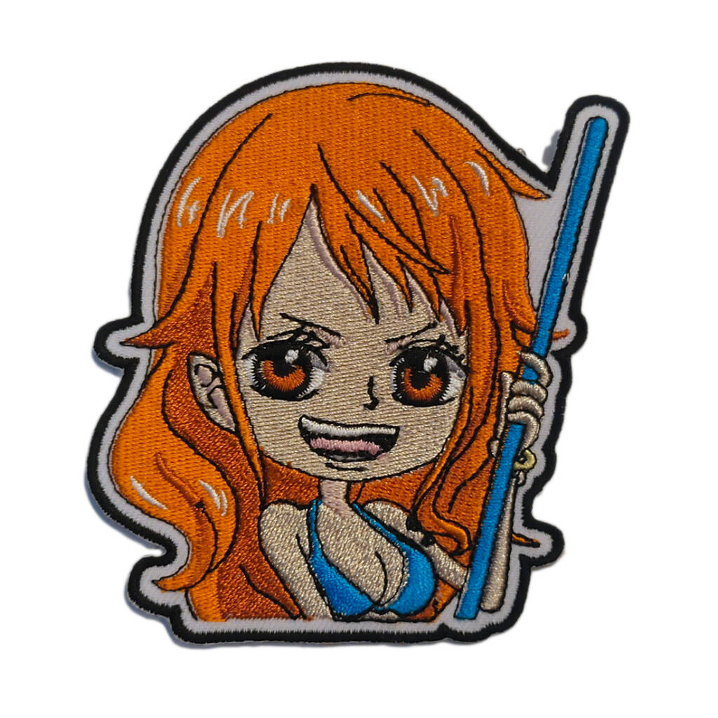 Nami — photo 1