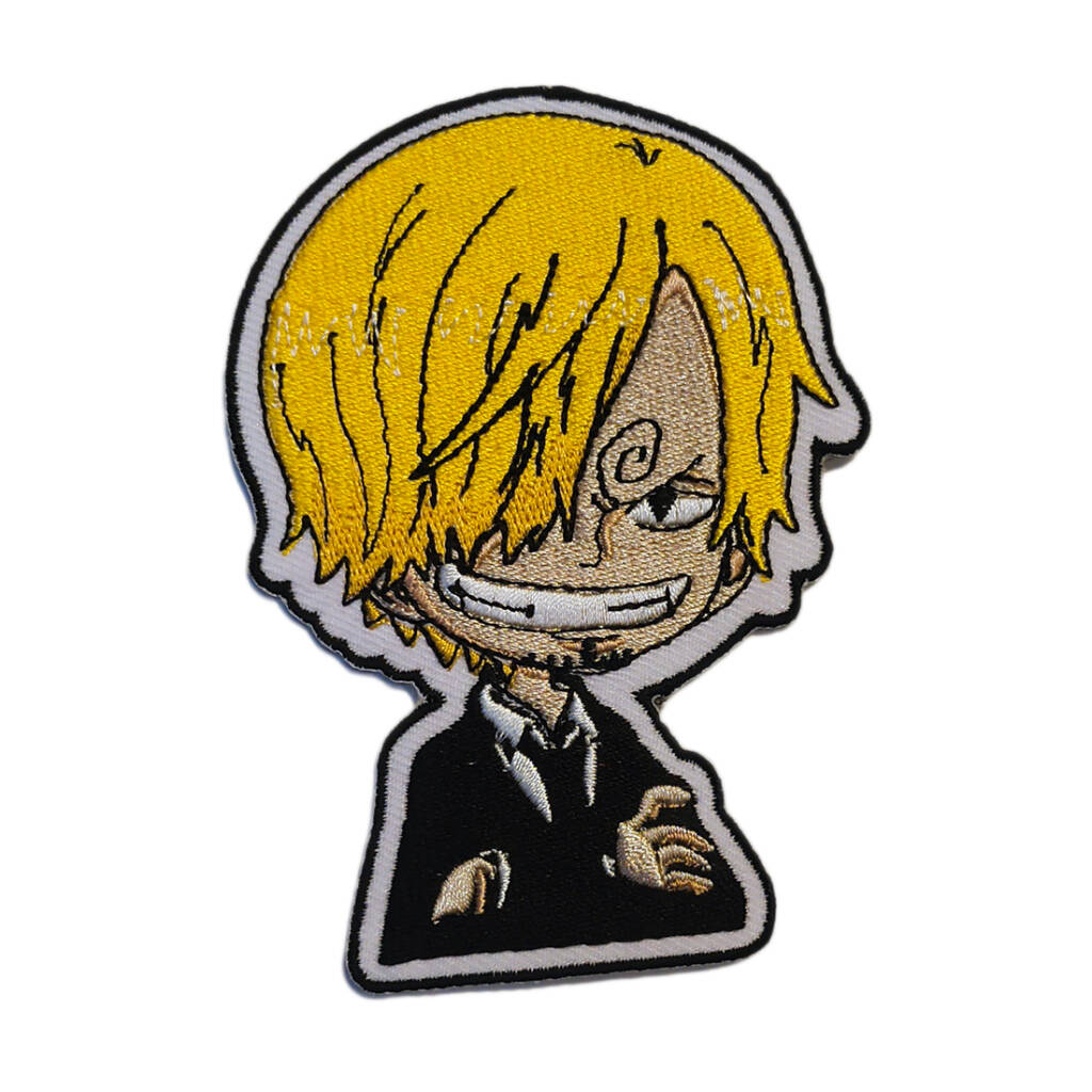 Sanji — photo 1