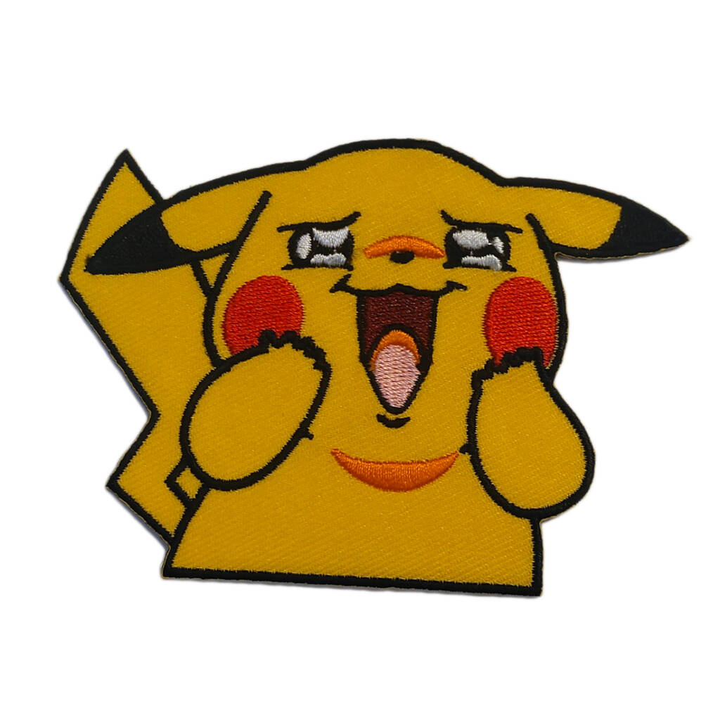 Pokemon - Pikachu — photo 1