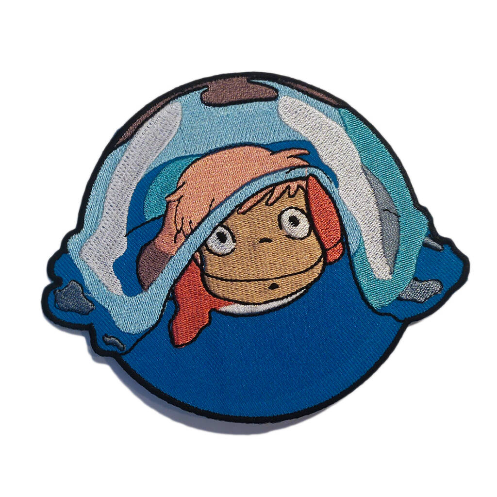 Ponyo — photo 1