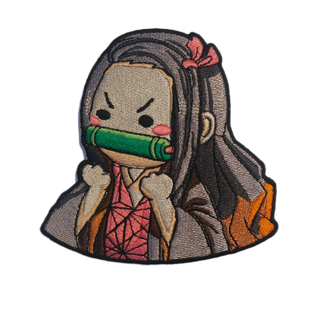 Demon Slayer - Nezuko Kamado — photo 1