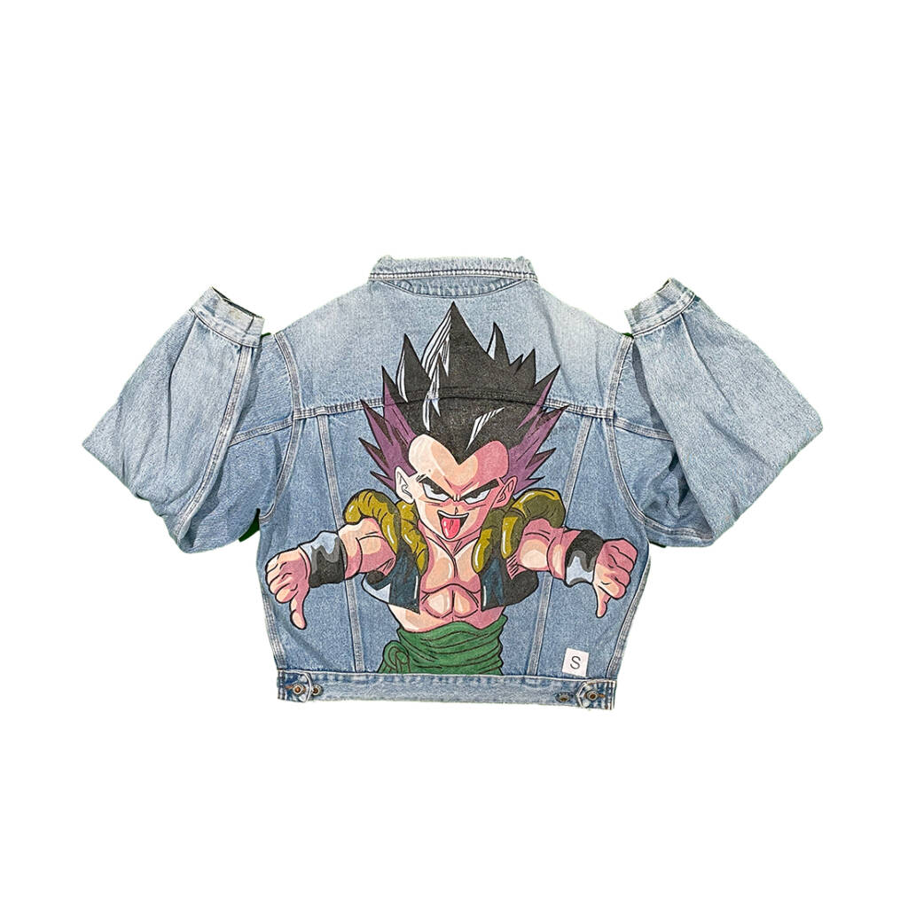 Dragon Ball Z - ドラゴンボールZ — photo 1