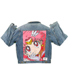Sailor Moon – セーラームーン