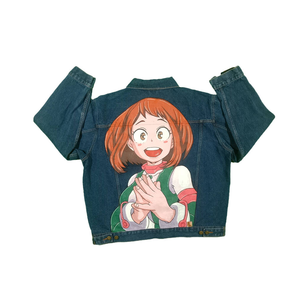 My Hero Academia - 僕のヒーローア — photo 1