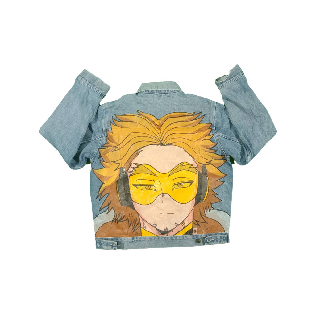 My Hero Academia - 僕のヒーローア — photo 1