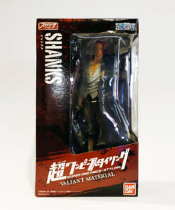 Figure Super One Piece Styling - Shanks