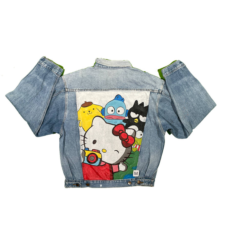 Sanrio — photo 1