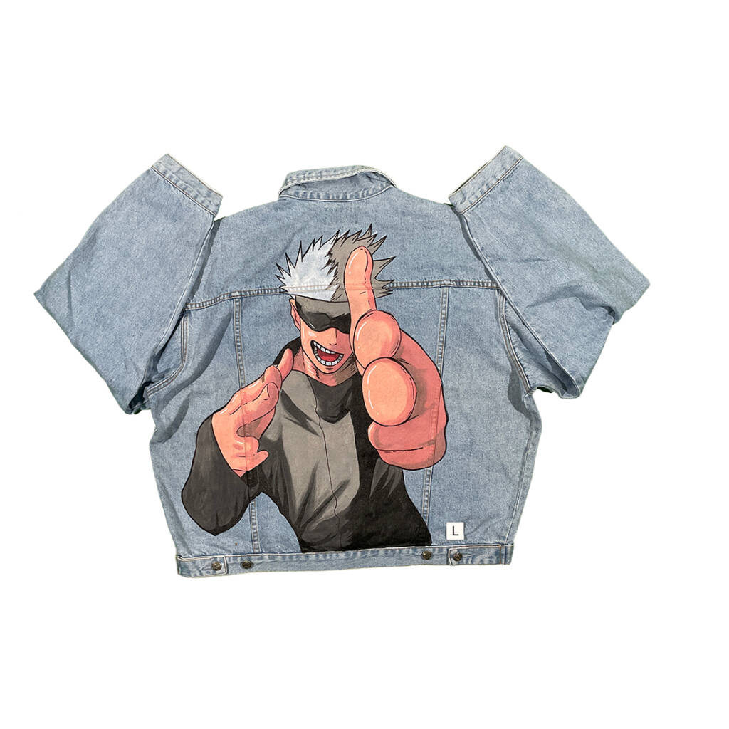 Jujutsu Kaisen - 呪術廻戦 — photo 1