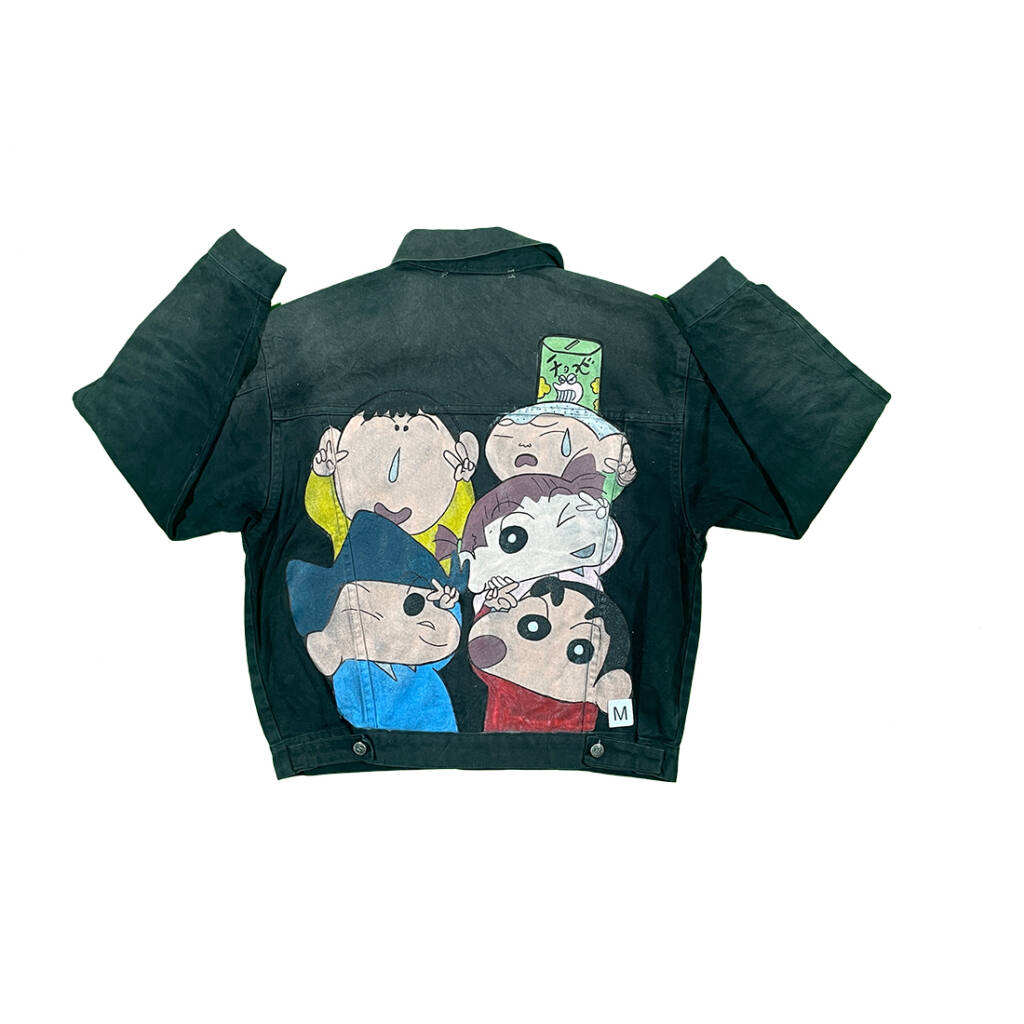 Crayon Shin-chan - クレヨンしんちゃん — photo 1