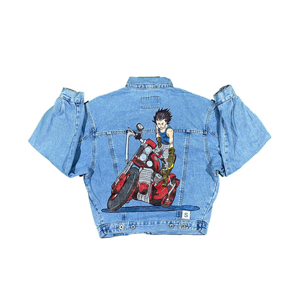 Akira - アキラ — photo 1