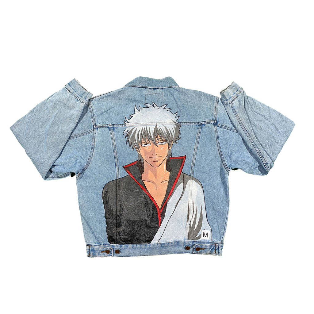 Gintama - 銀魂 — photo 1