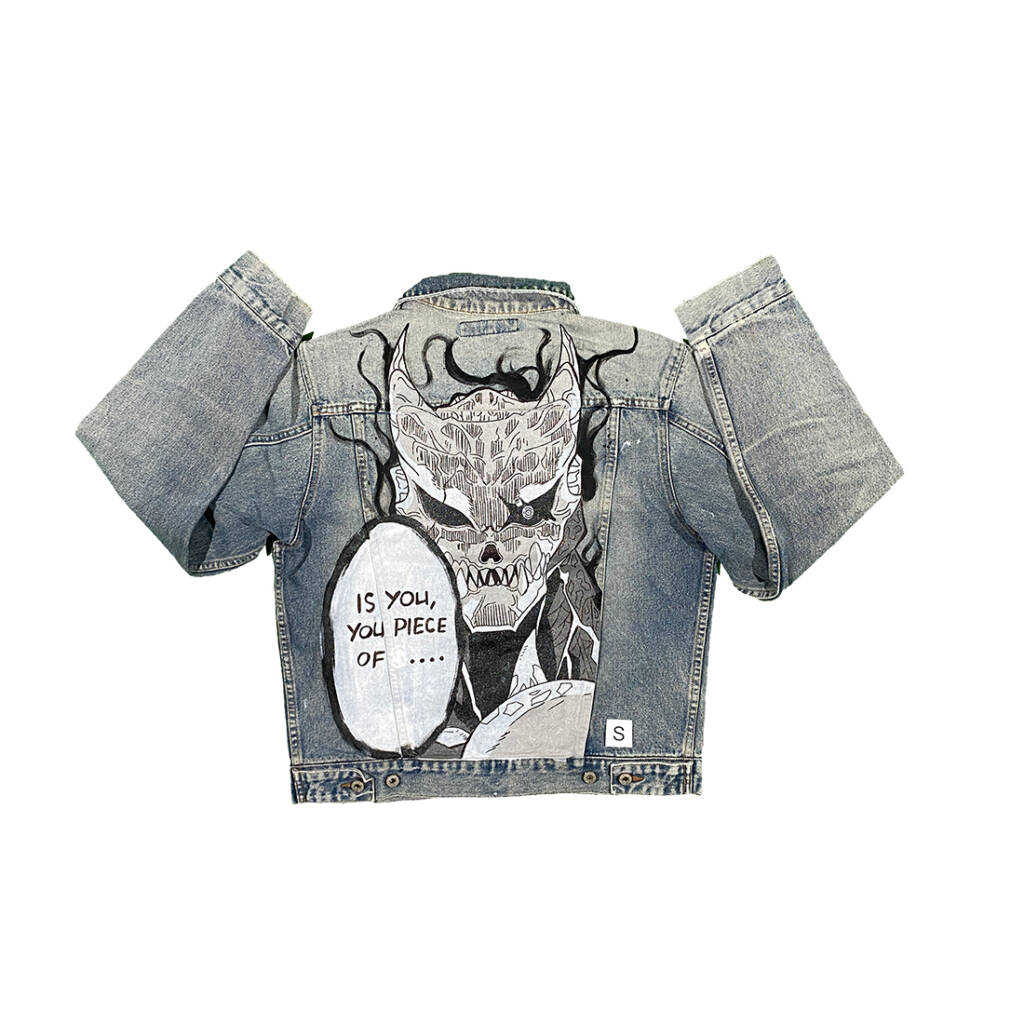 Kaiju No.8 - 怪獣8号 — photo 1