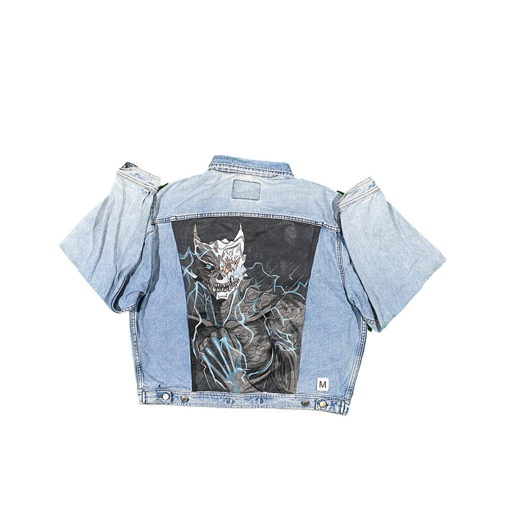 Kaiju No.8 - 怪獣8号 — photo 1