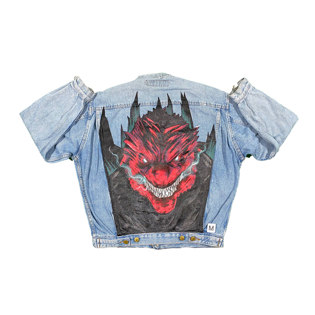 Kaiju No.8 - 怪獣8号 — photo 1