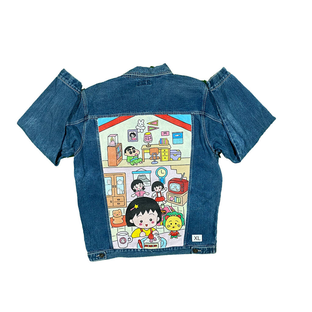 Chibi Maruko-chan - ちびまる子ちゃん — photo 1