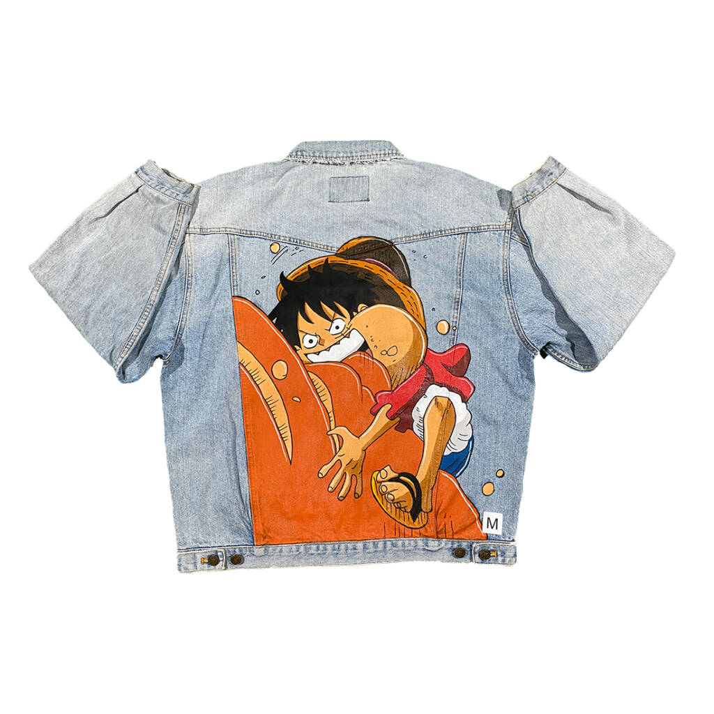One Piece - ワンピース — photo 1
