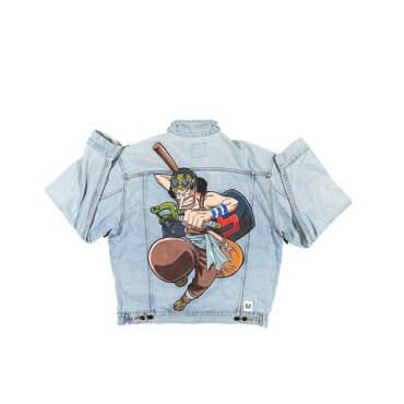 One Piece - ワンピース