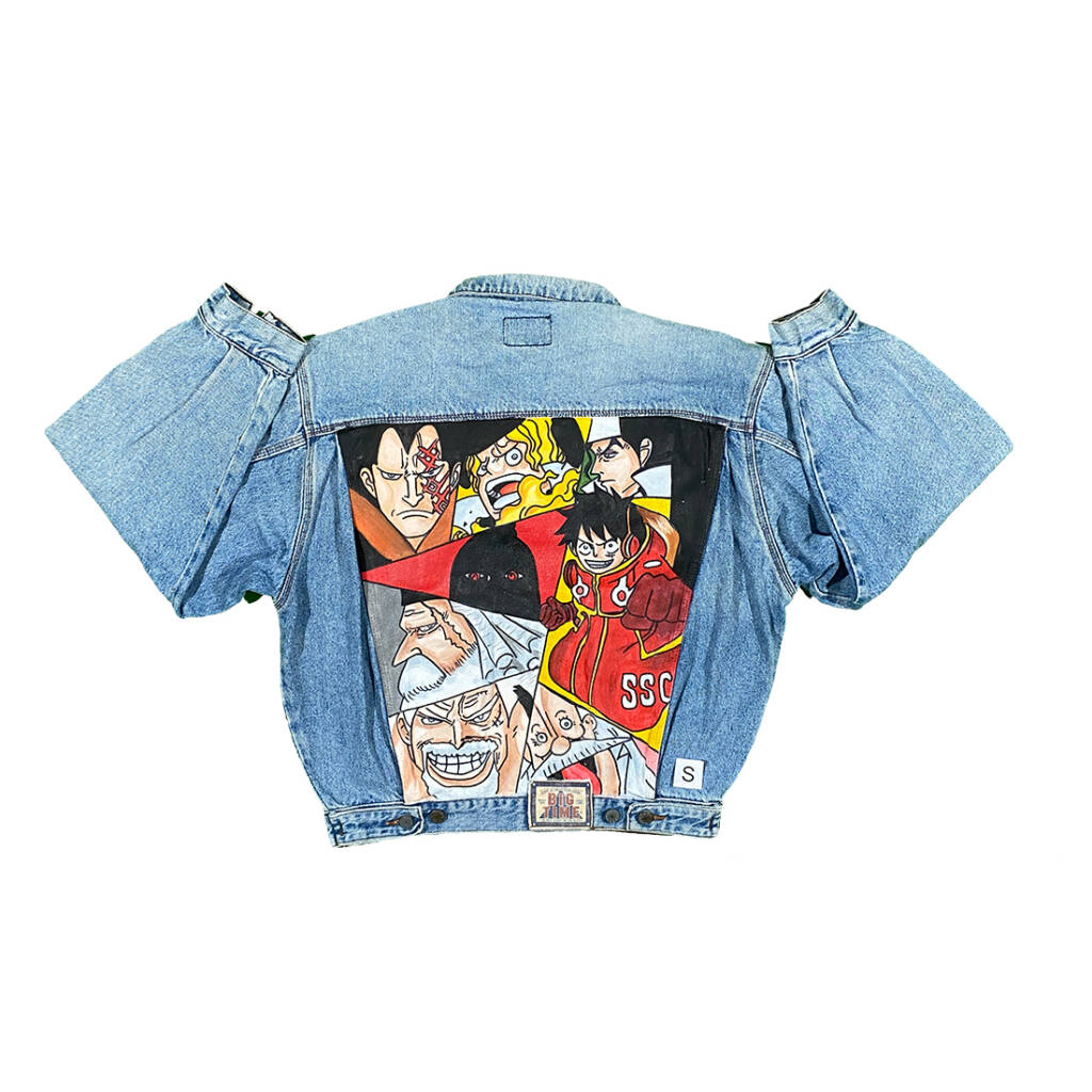 One Piece - ワンピース — photo 1