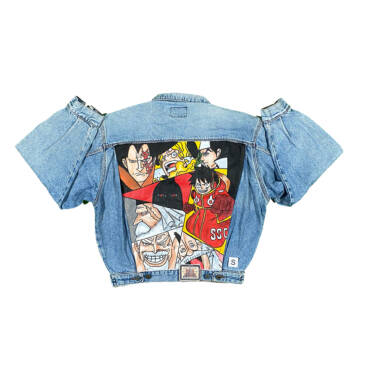 One Piece - ワンピース