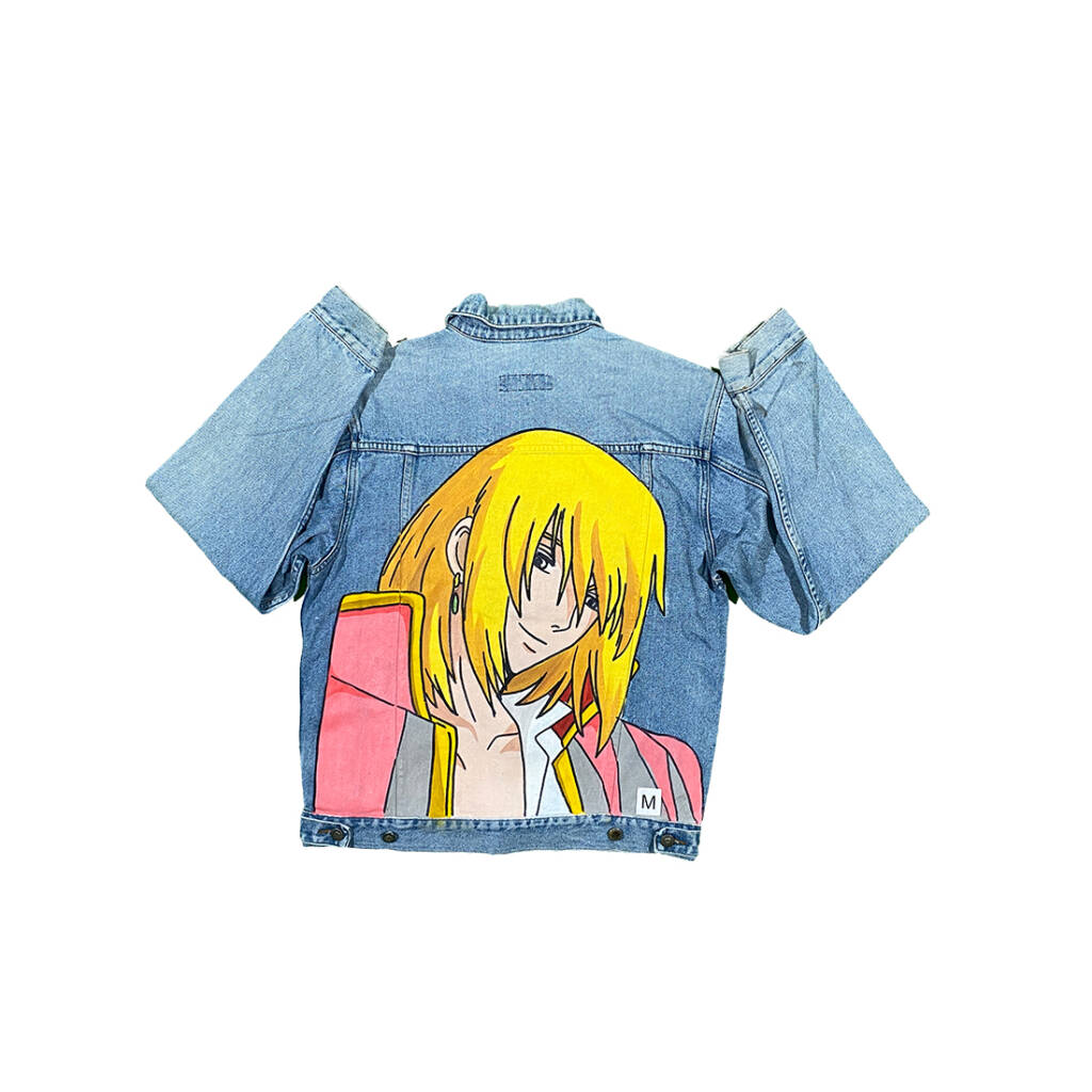 Studio Ghibli - Howl's Moving Castle - ハウルの動く城 — photo 1