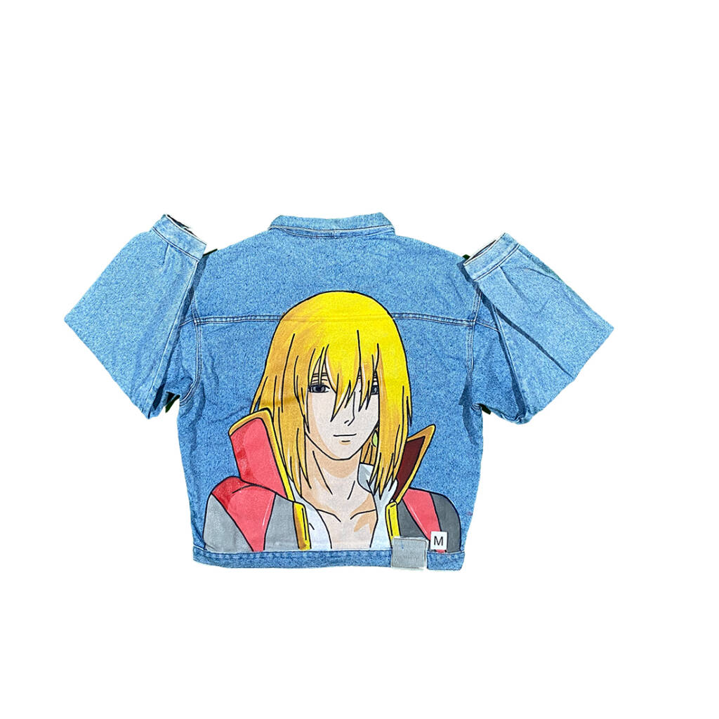 Studio Ghibli - Howl's Moving Castle - ハウルの動く城 — photo 1