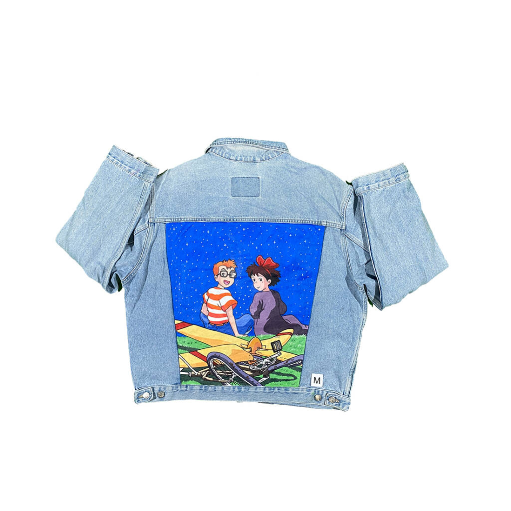 Studio Ghibli - Kiki’s Delivery Service – 魔女の宅急便 — photo 1