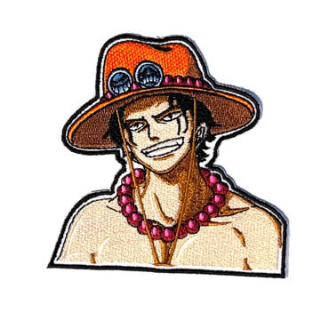 Portgas D. Ace