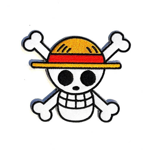 Mugiwara's Jolly Roger