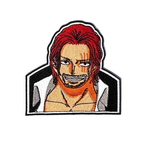 Shanks