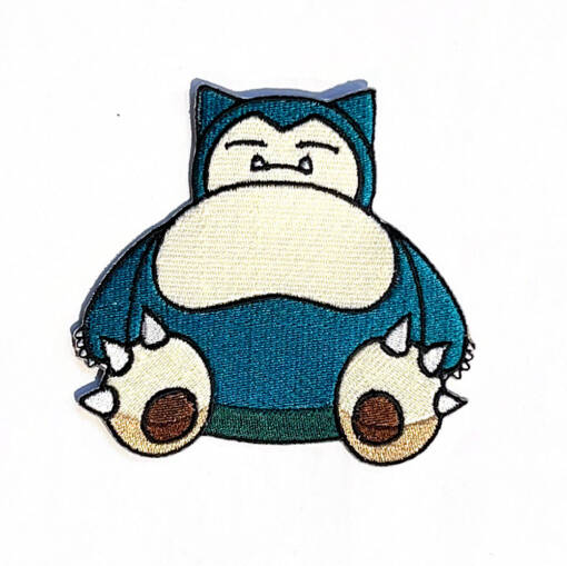 Snorlax