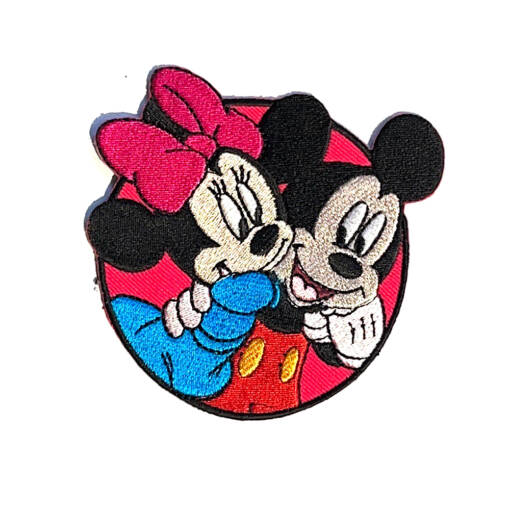 Mickey Mouse