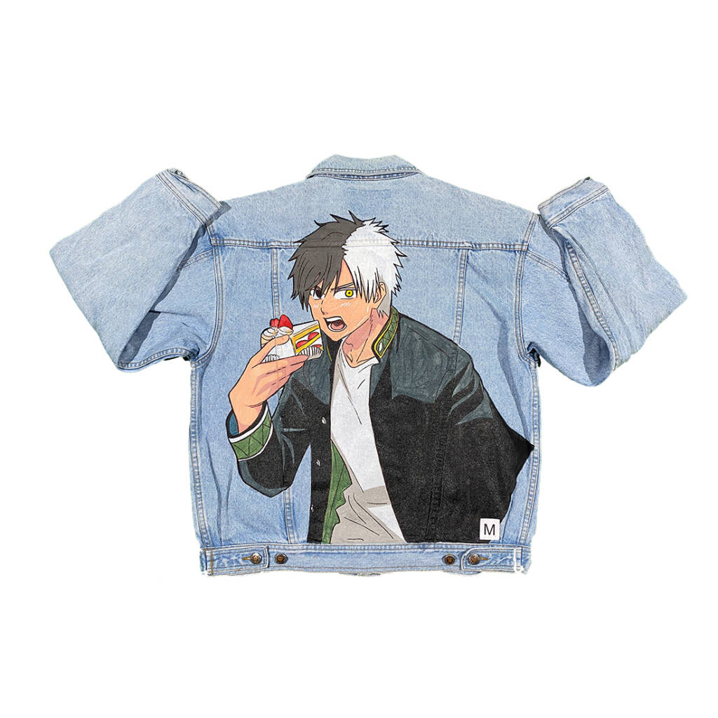 Wind Breaker - ウインドブレイカー — photo 1