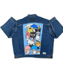 Sanrio