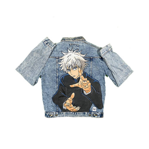 Jujutsu Kaisen - 呪術廻戦